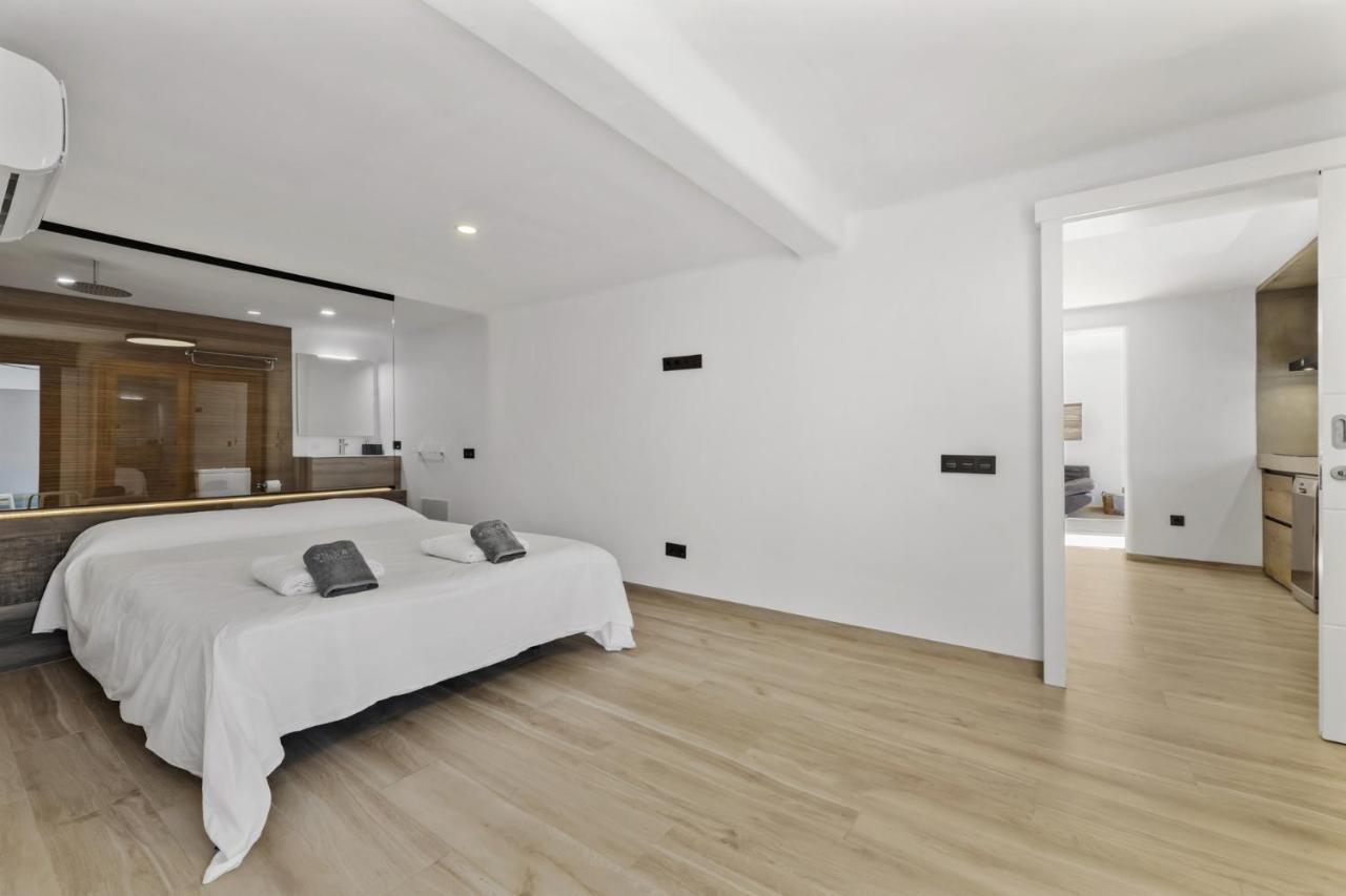 Villa Atlantico - Planta Baja Arrecife  Dış mekan fotoğraf