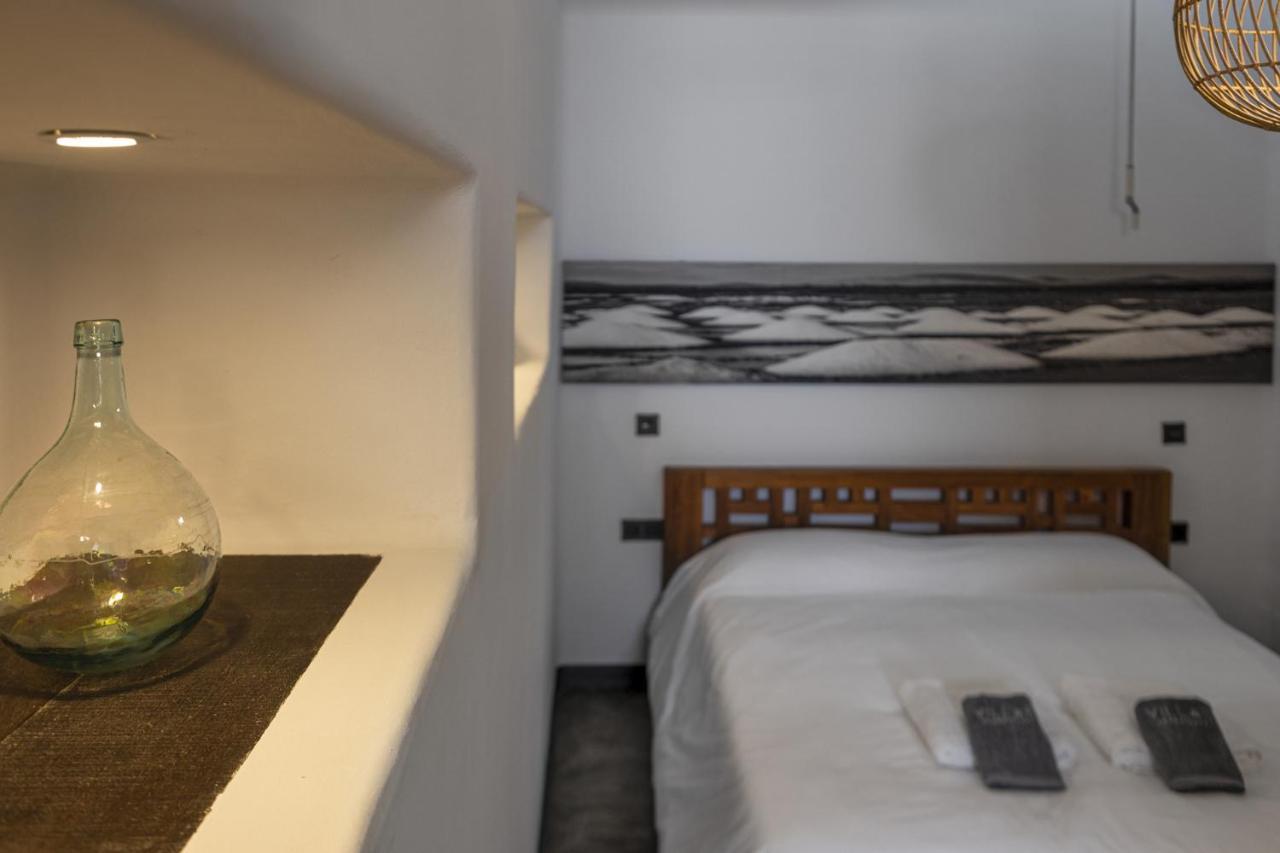 Villa Atlantico - Planta Baja Arrecife  Dış mekan fotoğraf